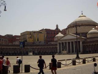 Le Mie Dimore, Naples