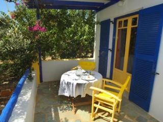 General view
 di Betty Apartments