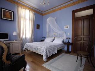 General view
 di Traditional Hotel Ianthe