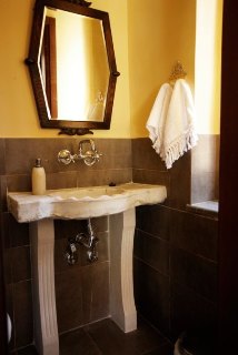 Room
 di Traditional Hotel Ianthe