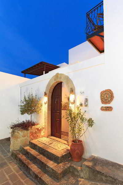 General view
 di Filoxenia Cozy B&B