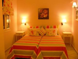 General view
 di Myrties Boutique Apartments