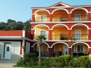 General view
 di Tsiolis Studios & Apartments