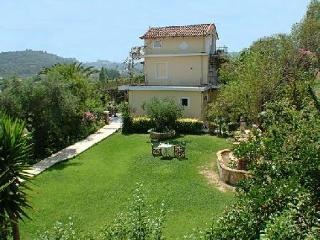 General view
 di Tsiolis Studios & Apartments