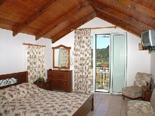 General view
 di Tsiolis Studios & Apartments