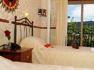 General view
 di Tsiolis Studios & Apartments