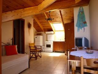 General view
 di Kavos Psarou Studios And Apartments