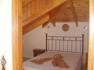 General view
 di Kavos Psarou Studios And Apartments