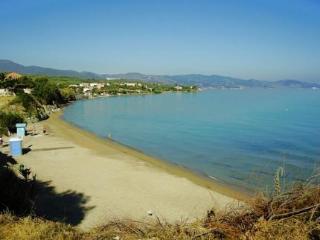 General view
 di Kavos Psarou Studios And Apartments