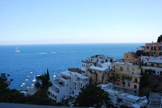 Residence Villa Yiara, Amalfi Coast