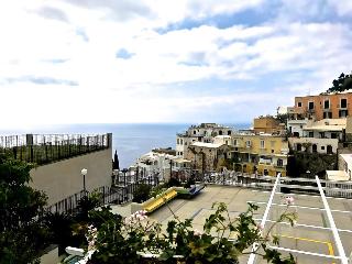 Residence Villa Yiara, Amalfi Coast