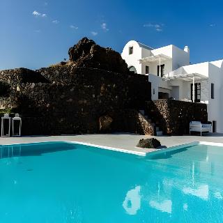 Aenaon Villas