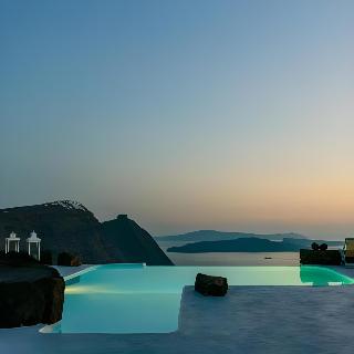 Aenaon Villas