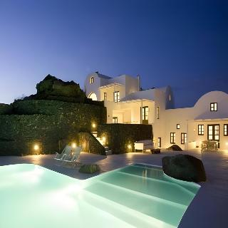 Aenaon Villas