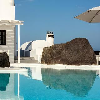 Aenaon Villas