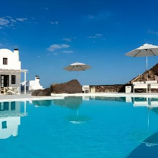 Aenaon Villas