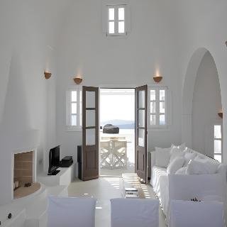 Aenaon Villas