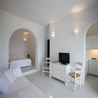 Aenaon Villas