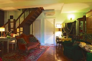 Guest House Arco Dei Tolomei, Rome