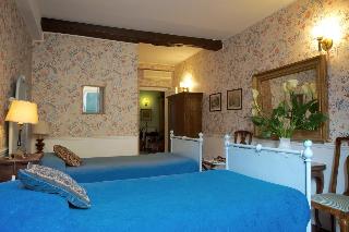 Guest House Arco Dei Tolomei, Rome