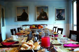 Guest House Arco Dei Tolomei, Rome