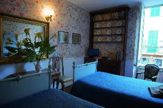 Guest House Arco Dei Tolomei, Rome