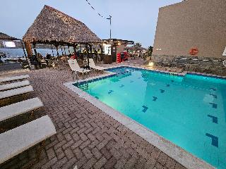Elounda Sunrise Apartments