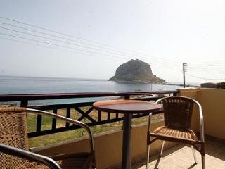 General view
 di Mpalkoni Sti Monemvasia