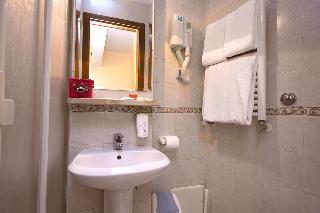 Pensione Bullicante, Rome