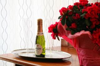 Pensione Bullicante, Rome