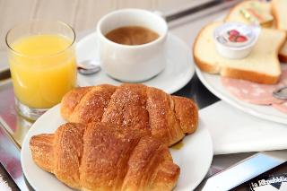 Pensione Bullicante, Rome