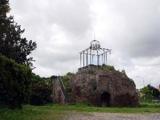 Pensione Bullicante, Rome