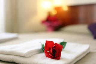 Pensione Bullicante, Rome