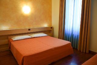 Hotel Losanna, Milan