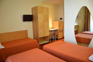 Hotel Losanna, Milan