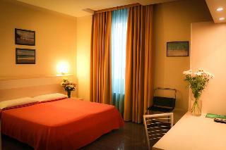 Hotel Losanna, Milan