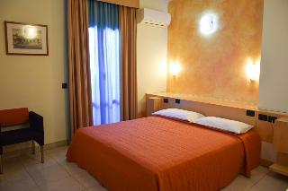 Hotel Losanna, Milan