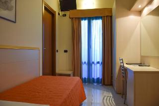 Hotel Losanna, Milan