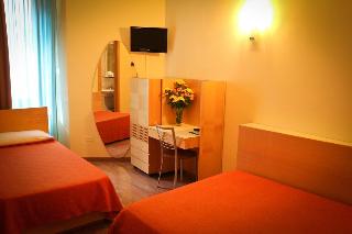 Hotel Losanna, Milan
