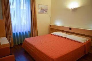 Hotel Losanna, Milan