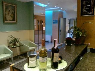 Hotel Losanna, Milan