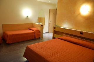 Hotel Losanna, Milan
