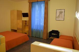 Hotel Losanna, Milan