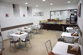 Hotel Losanna, Milan