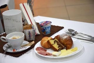 Hotel Losanna, Milan