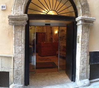 San Andrea Degli Armeni Dimora di Charme, Puglia