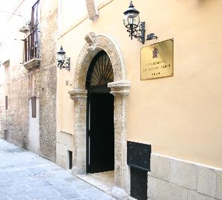 San Andrea Degli Armeni Dimora di Charme, Puglia