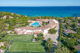 Hotel Residence Le Quattro Lune, North Sardinia