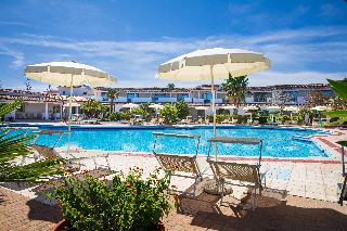 Hotel Residence Le Quattro Lune, North Sardinia