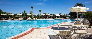 Hotel Residence Le Quattro Lune, North Sardinia